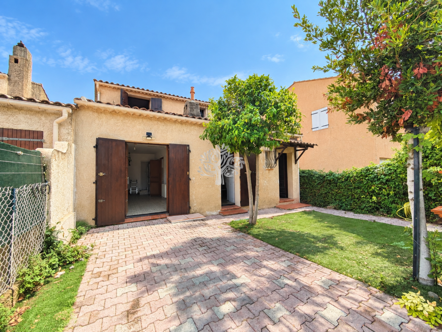 Maison 4 pièces 148 m² · à Sanary-sur-Mer · 148 m² · 420 000 €