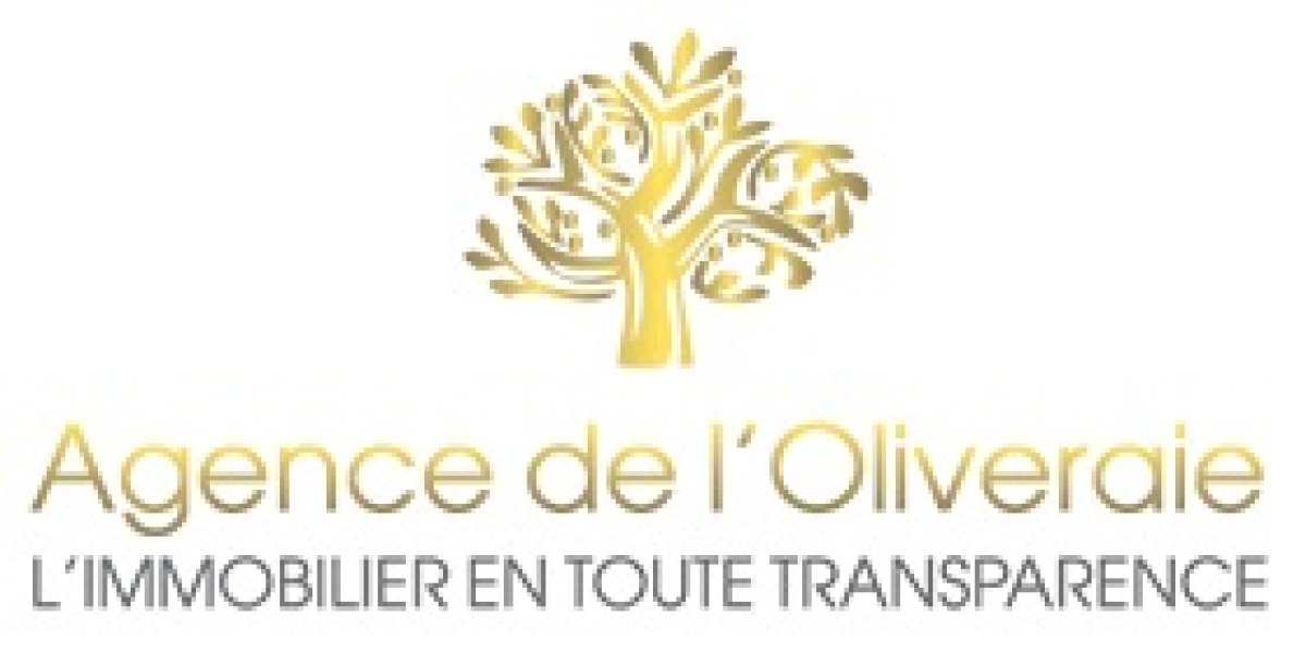 Logo Agence De L'oliveraie
